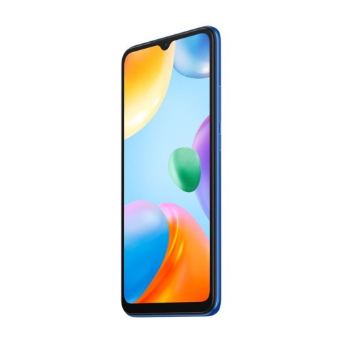 Смартфон Xiaomi Redmi 10C 4/64Gb (Global) Ocean Blue **