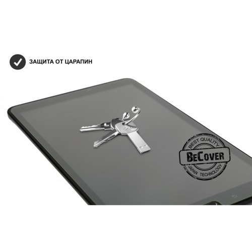 Захисне скло BeCover для Samsung Galaxy Tab S6 Lite 10.4 P610/P615 (705049)