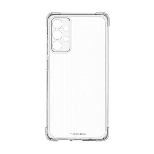 Чохол MakeFuture Samsung A33 (A336) AirShield (Clear TPU)
