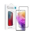 Захисне скло ACCLAB Full Glue для Samsung A73 5g (A736B)  black