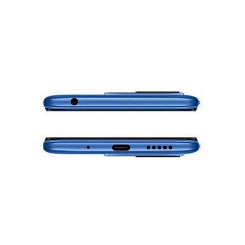 Смартфон Xiaomi Redmi 10C 4/124GB Ocean Blue