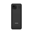 Мобiльний телефон Nomi i2830 Black
