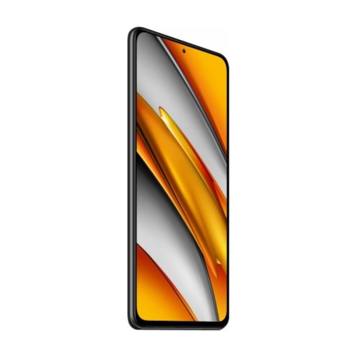 Смартфон Xiaomi Poco F3 8/256 Night Black