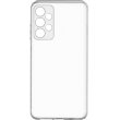 Чохол MakeFuture Samsung A23 (A235) Air (Clear TPU)