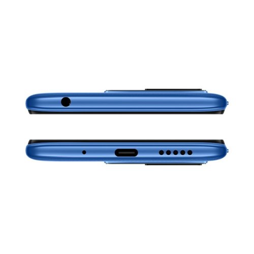 Смартфон Xiaomi Redmi 10C 4/128Gb NFC (Global) Blue **