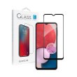 Захисне скло ACCLAB Full Glue для Samsung A13 (A135) black