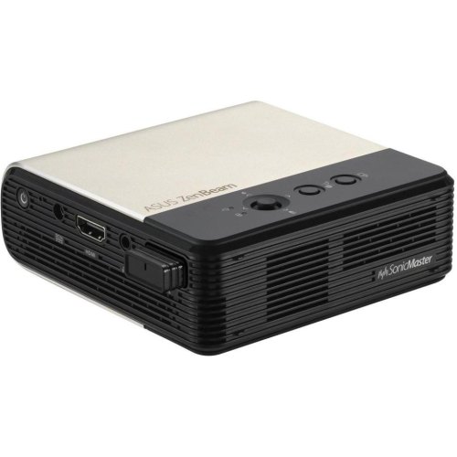 ASUS ZenBeam E2 (90LJ00H3-B01170)