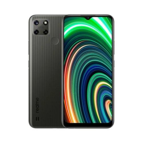 Смартфон Realme C25Y 4/128Gb Gray