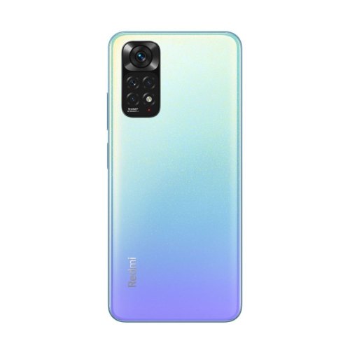 Смартфон Xiaomi Redmi Note 11 6/128 Star Blue