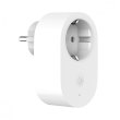 Розумна розетка Xiaomi Mi Smart Plug Wi-Fi White (ZNCZ05CM/GMR4015GL)
