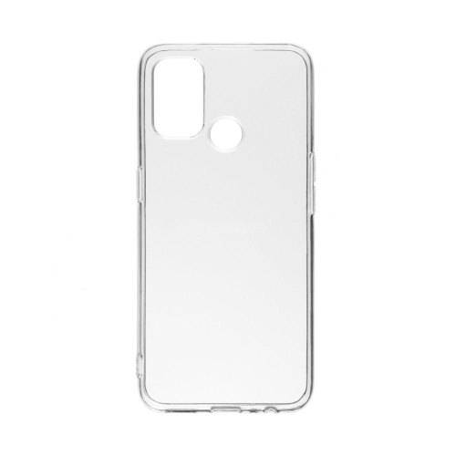 Накладка ArmorStandart Air Series для OPPO A53 Transparent (ARM61761)