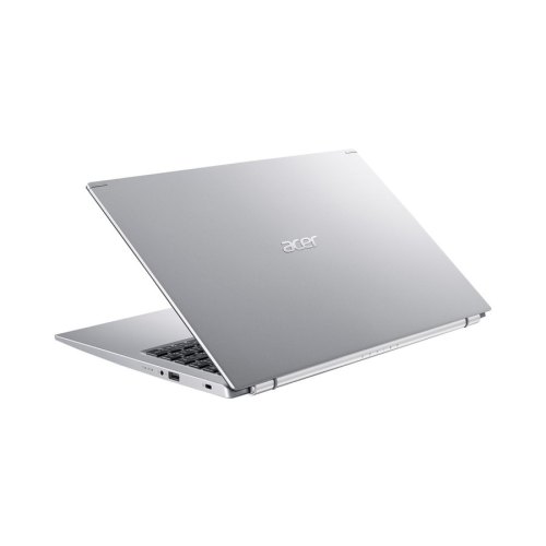 Ноутбук Acer Aspire 5 A515-56G-528S (NX.AUMEU.001) Pure Silver