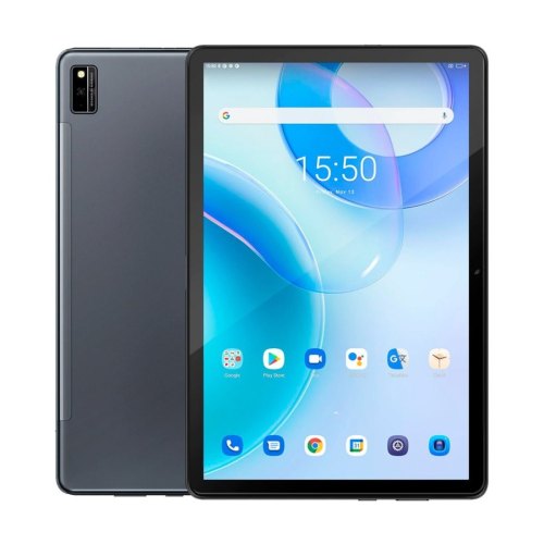 Планшет Blackview Tab 10 Pro 8/128GB LTE Grey