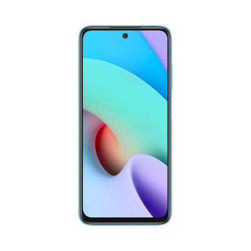 Смартфон Xiaomi Redmi 10 2022 4/64 NFC Blue **