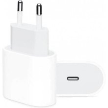 МЗП Xiaomi MI 20W Type-C (BHR4927GL), White