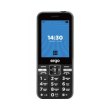 Мобільний телефон ERGO E281 Dual Sim Black