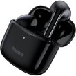 Навушники Baseus Bowie E3 True Wireless Earphones, Black