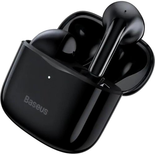 Навушники Baseus Bowie E3 True Wireless Earphones, Black