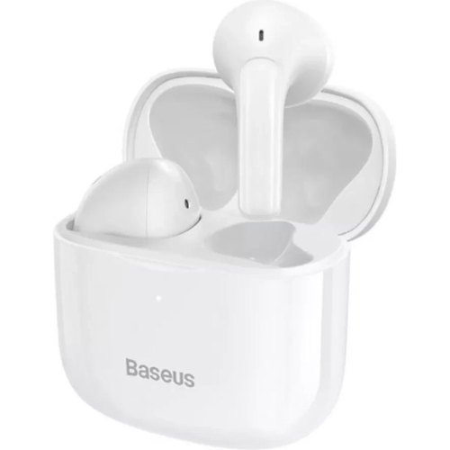 Навушники Baseus Bowie E3 True Wireless Earphones, White