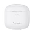 Навушники Baseus Bowie E3 True Wireless Earphones, White