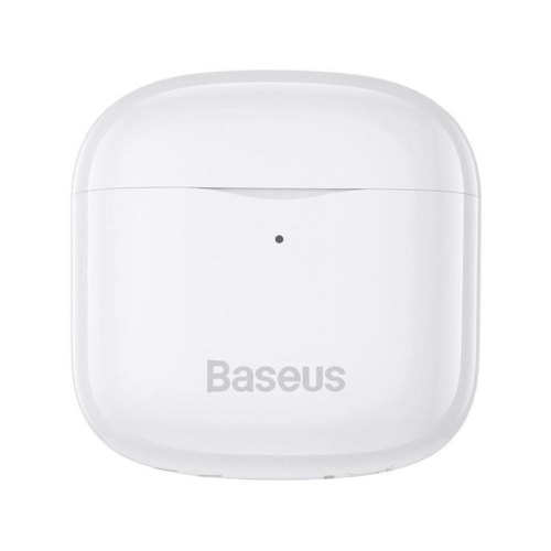 Навушники Baseus Bowie E3 True Wireless Earphones, White