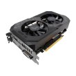 Відеокарта ASUS GeForce GTX 1660 TI TUF Gaming 6GB GDDR6 192bit, DVI, HDMI, DisplayPort (TUF-GTX1660TI-6G-EVO-GAMING)