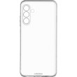Накладка MakeFuture для Samsung A13 (A135) Air (Clear TPU)