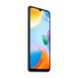 Смартфон Xiaomi Redmi 10C 4/64 Graphite Gray