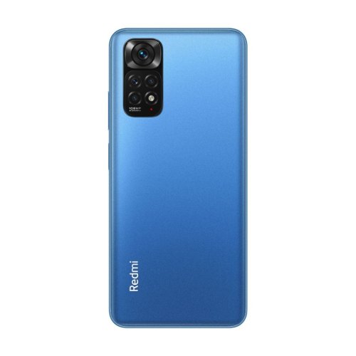 Смартфон Xiaomi Redmi Note 11S 6/128GB Tw. Blue