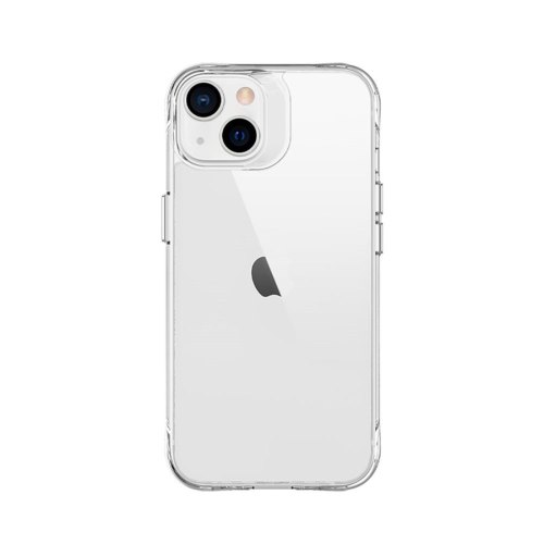 Чохол Pure Collection Clear Case for iPhone 13, Transparent