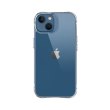 Чохол Pure Collection Clear Case for iPhone 13, Transparent