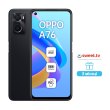 Смартфон OPPO A76 4/128 Black