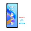 Смартфон OPPO A76 4/128 Black