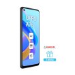 Смартфон OPPO A76 4/128 Black