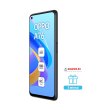 Смартфон OPPO A76 4/128 Black