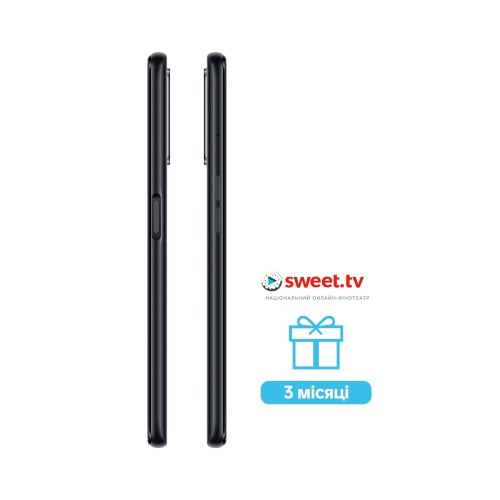 Смартфон OPPO A76 4/128 Black