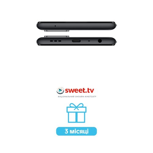 Смартфон OPPO A76 4/128 Black