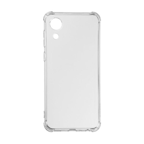 Накладка ArmorStandart Air Force для Samsung A03 Core (A032) Transparent (ARM62095)