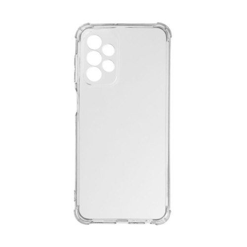 Накладка ArmorStandart Air Force для Samsung A23 4G (A235) Camera cover Transparent (ARM62095)