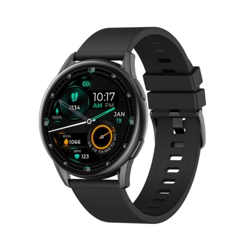 Смарт годинник Mi Kieslect Smart Watch K10 Black