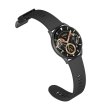Смарт годинник Mi Kieslect Smart Watch K10 Black