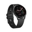 Смарт годинник Mi Kieslect Smart Watch K10 Black