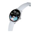 Смарт годинник Mi Kieslect Lady Watch L11 Silver