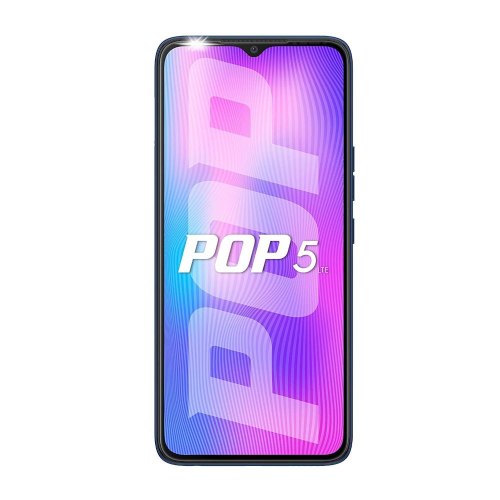 Смартфон TECNO POP 5 LTE (BD4a) 2/32Gb 2SIM Deepsea Luster