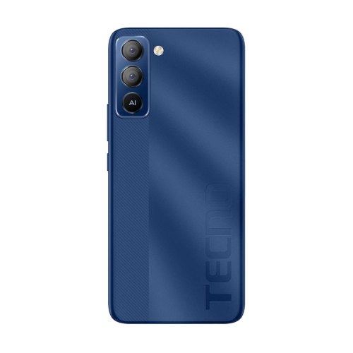 Смартфон TECNO POP 5 LTE (BD4a) 2/32Gb 2SIM Deepsea Luster