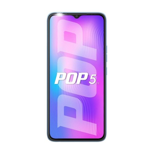 Смартфон TECNO POP 5 LTE (BD4a) 2/32Gb 2SIM Ice Blue