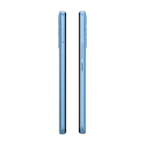 Смартфон TECNO POP 5 LTE (BD4a) 2/32Gb 2SIM Ice Blue