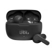 Навушники бездротові JBL Wave 200 TWS Black (JBLW200TWSBLK)