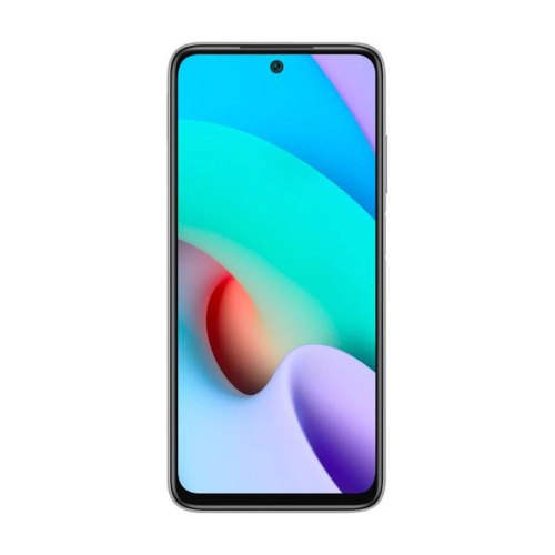 Смартфон Xiaomi Redmi 10 2022 4/128GB Pebble White