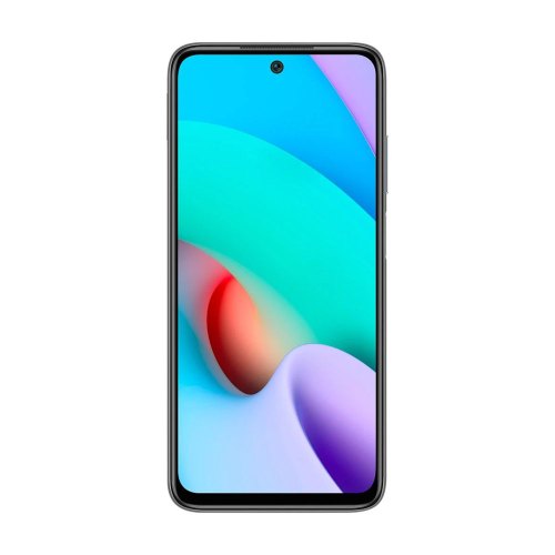 Смартфон Xiaomi Redmi 10 2022 4/64GB Carbon Gray